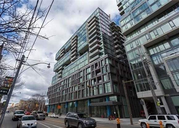 Preview image for 111 Bathurst St #1011, Toronto