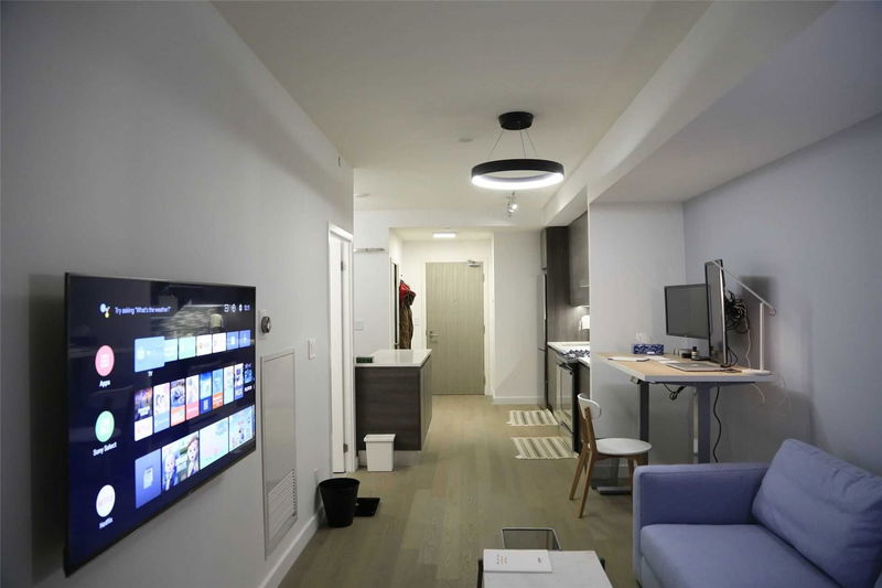 Preview image for 111 Bathurst St #1011, Toronto