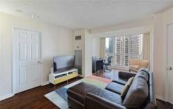 Preview image for 24 Wellesley St W #2214, Toronto