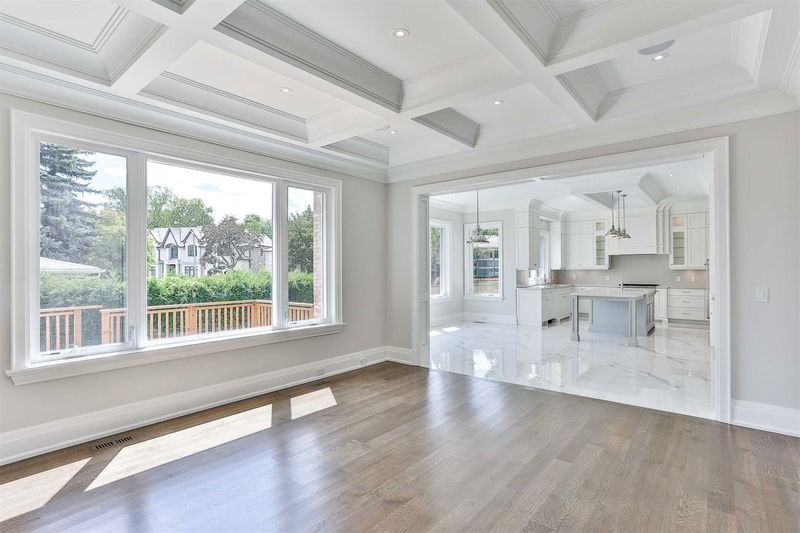 Preview image for 179 Lord Seaton Rd, Toronto