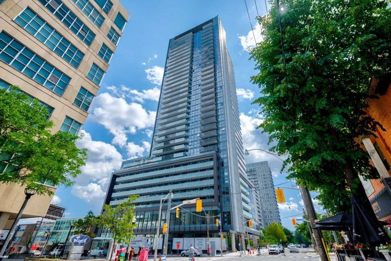 Preview image for 125 Redpath Ave #718, Toronto