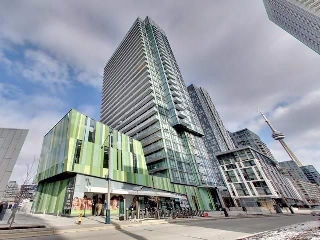Preview image for 170 Fort York Blvd #705, Toronto