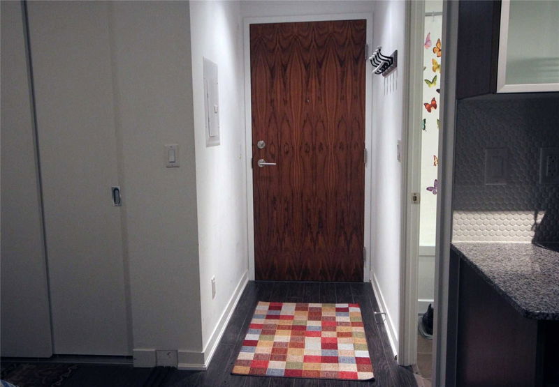 Preview image for 170 Fort York Blvd #705, Toronto