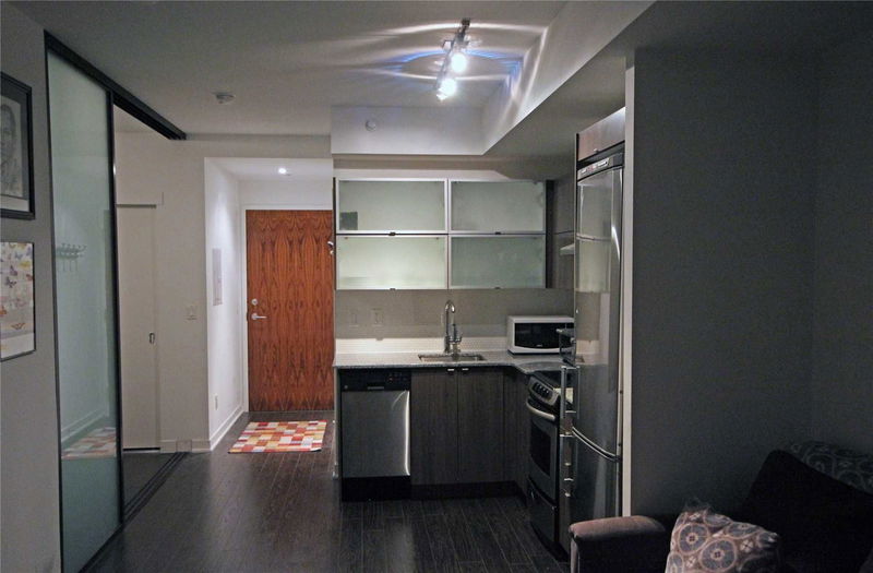 Preview image for 170 Fort York Blvd #705, Toronto