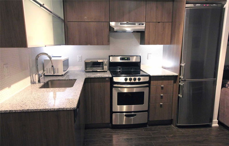 Preview image for 170 Fort York Blvd #705, Toronto