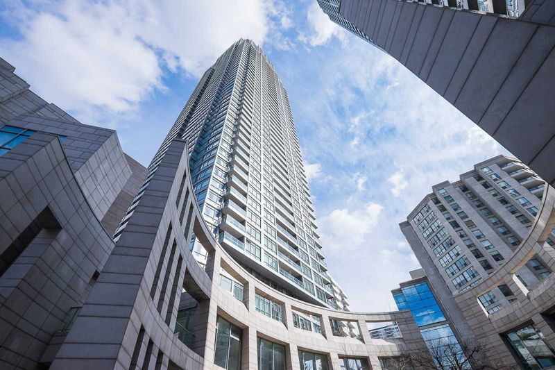 Preview image for 2191 Yonge St #4701, Toronto