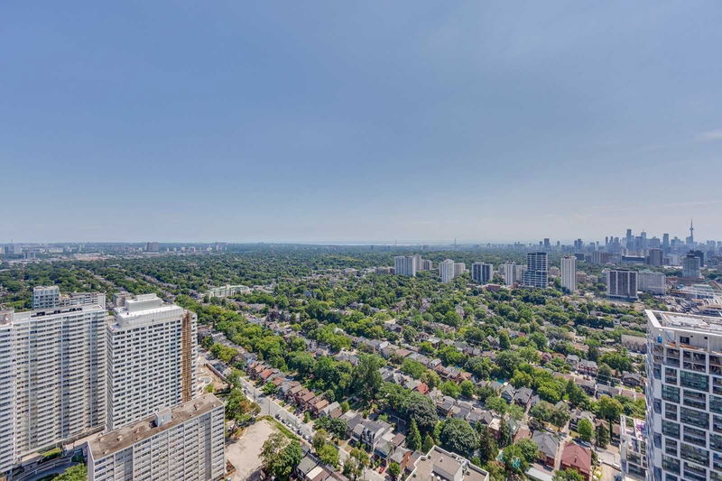 Preview image for 2191 Yonge St #4701, Toronto