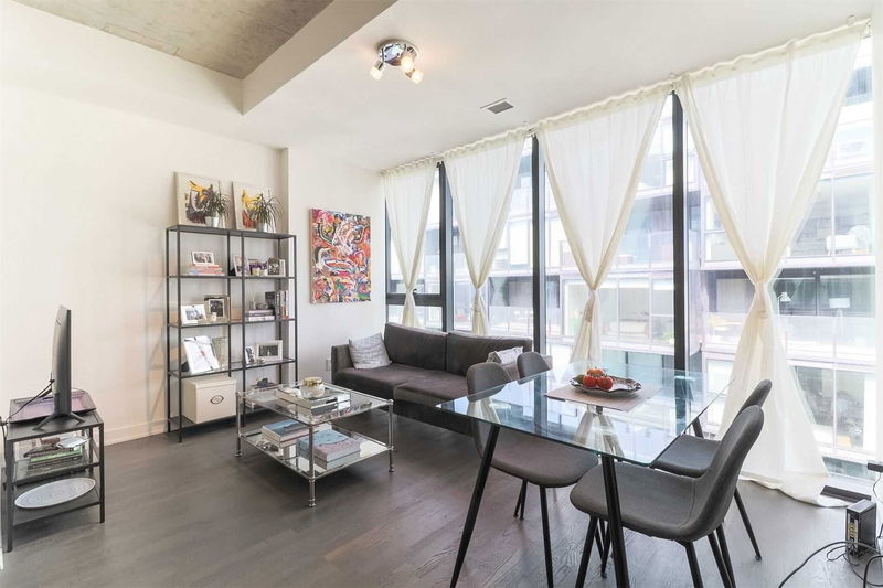 Preview image for 38 Stewart St #1008, Toronto