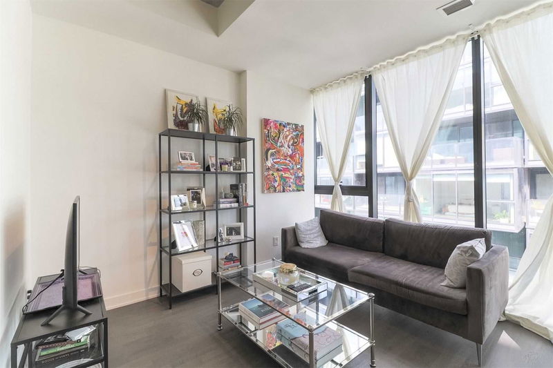Preview image for 38 Stewart St #1008, Toronto