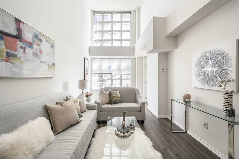 Preview image for 65 East Liberty St #517, Toronto