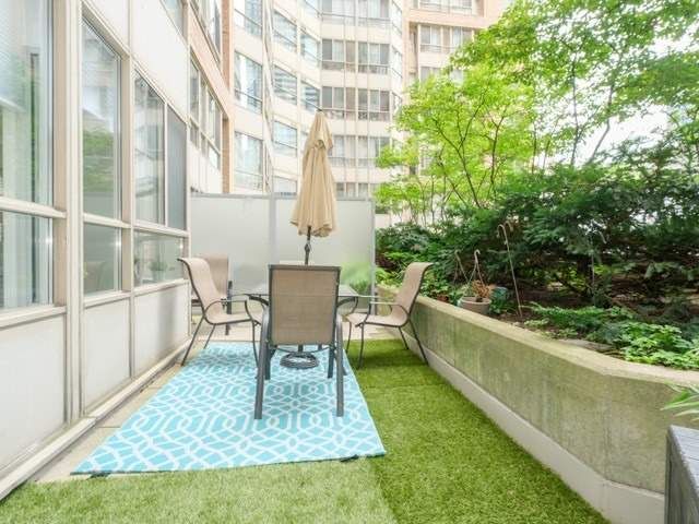 Preview image for 711 Bay St #319, Toronto