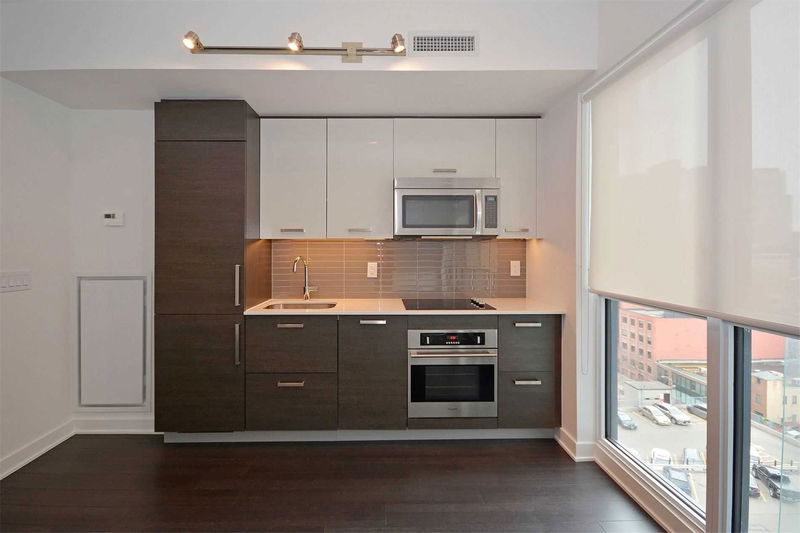 Preview image for 210 Simcoe St #1212, Toronto