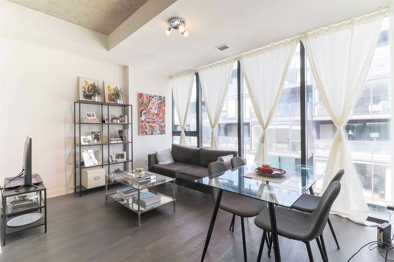 Preview image for 38 Stewart St #1008, Toronto