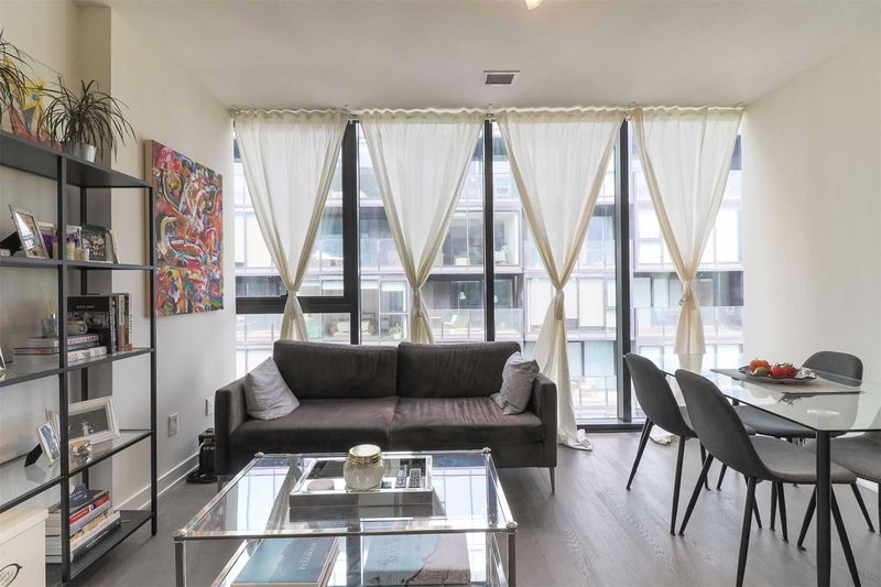 Preview image for 38 Stewart St #1008, Toronto