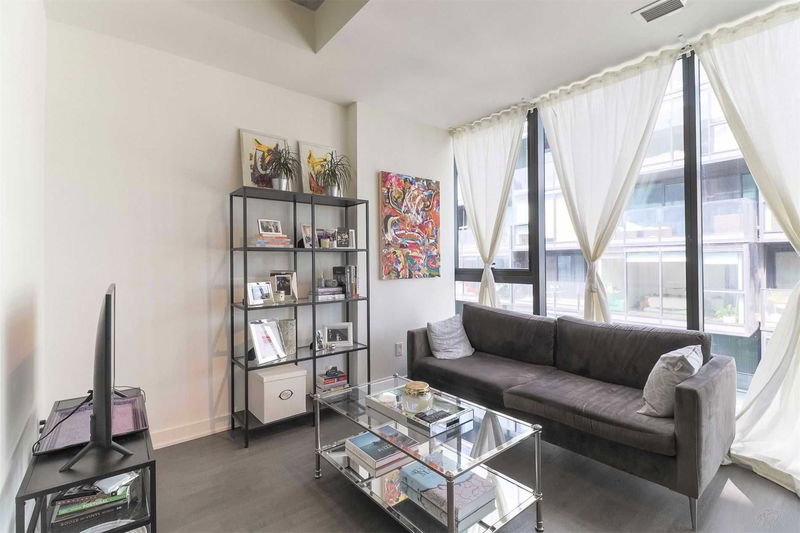 Preview image for 38 Stewart St #1008, Toronto