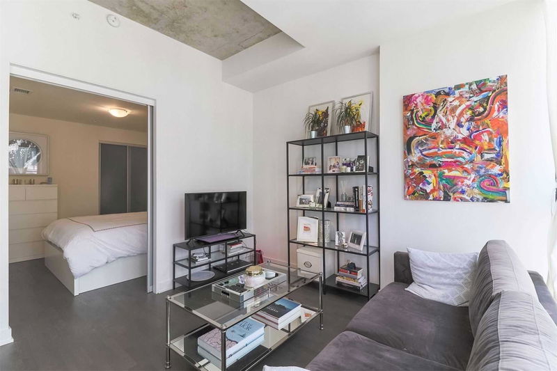 Preview image for 38 Stewart St #1008, Toronto