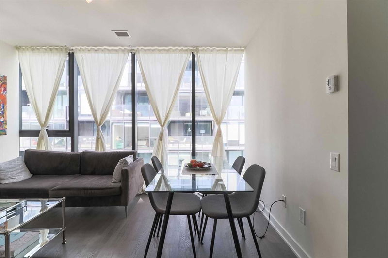 Preview image for 38 Stewart St #1008, Toronto