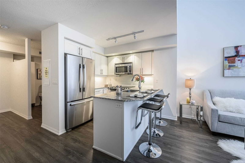 Preview image for 65 East Liberty St #517, Toronto