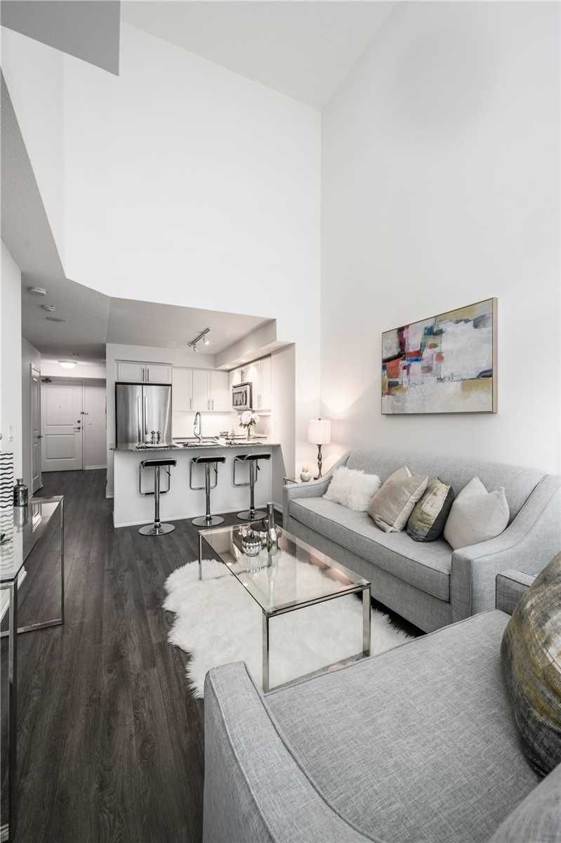 Preview image for 65 East Liberty St #517, Toronto