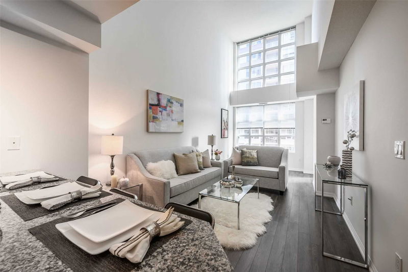 Preview image for 65 East Liberty St #517, Toronto