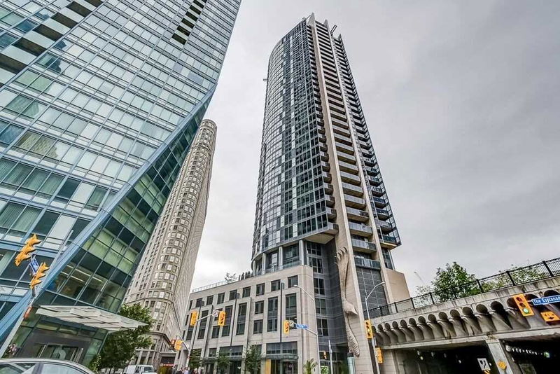 Preview image for 1 The Esplanade Ave #1705, Toronto