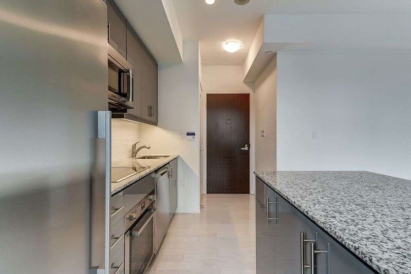 Preview image for 1 The Esplanade Ave #1705, Toronto