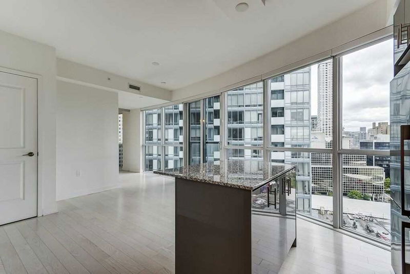 Preview image for 1 The Esplanade Ave #1705, Toronto