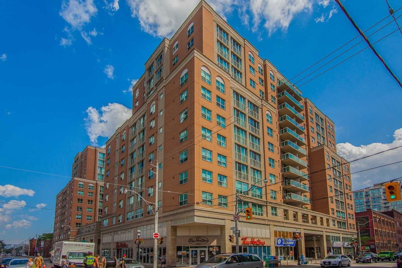 Preview image for 313 Richmond St E #156, Toronto