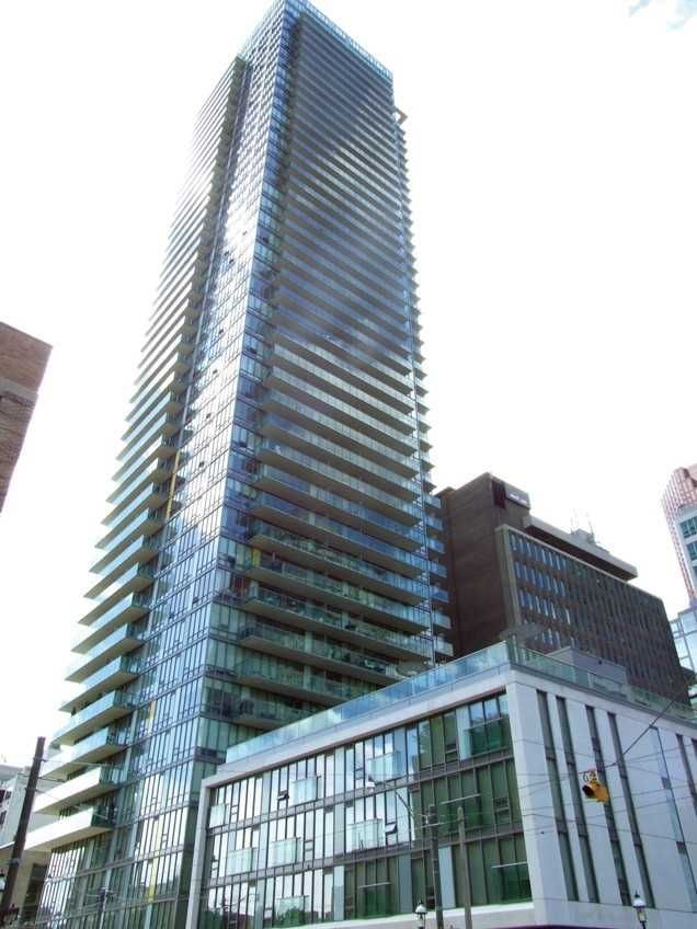 Preview image for 33 Lombard St #3504, Toronto