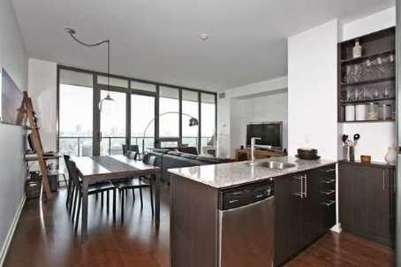 Preview image for 33 Lombard St #3504, Toronto