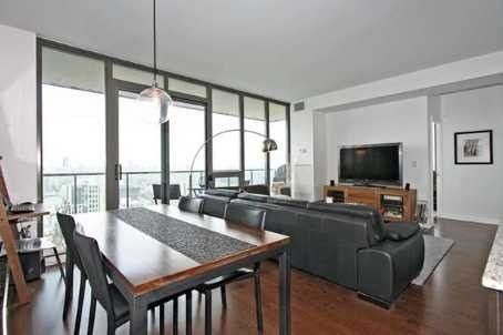 Preview image for 33 Lombard St #3504, Toronto