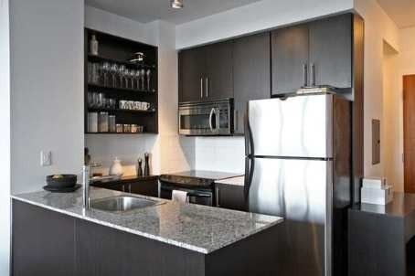 Preview image for 33 Lombard St #3504, Toronto