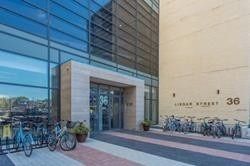 Preview image for 36 Lisgar St #1715E, Toronto