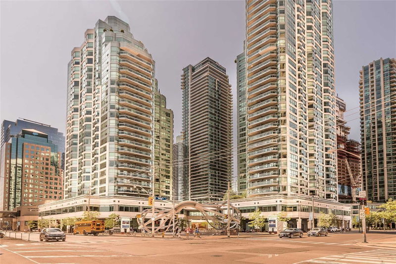 Preview image for 10 Yonge St #706, Toronto