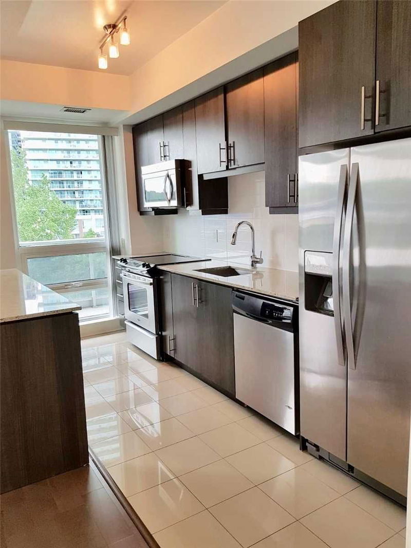 Preview image for 2756 Old Leslie St #505, Toronto