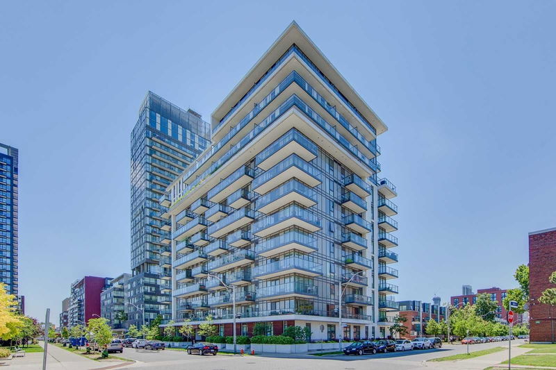 Preview image for 260 Sackville St #1202, Toronto