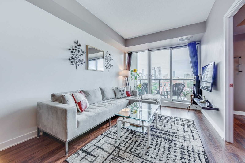 Preview image for 260 Sackville St #1202, Toronto