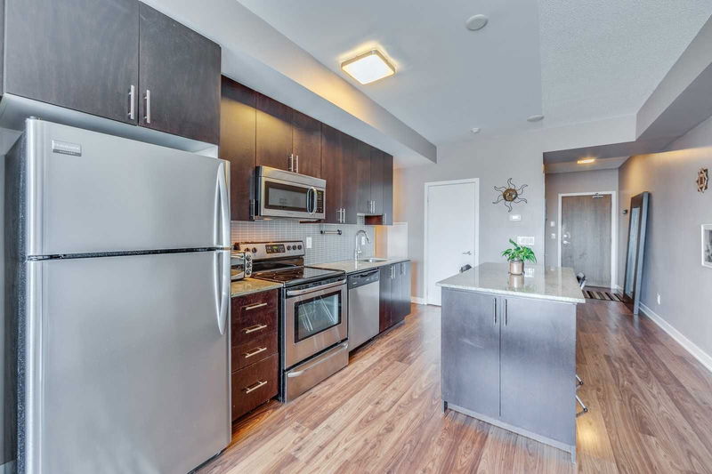 Preview image for 260 Sackville St #1202, Toronto