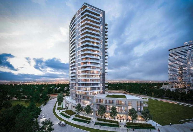 Preview image for 50 Forest Manor Rd #101, Toronto