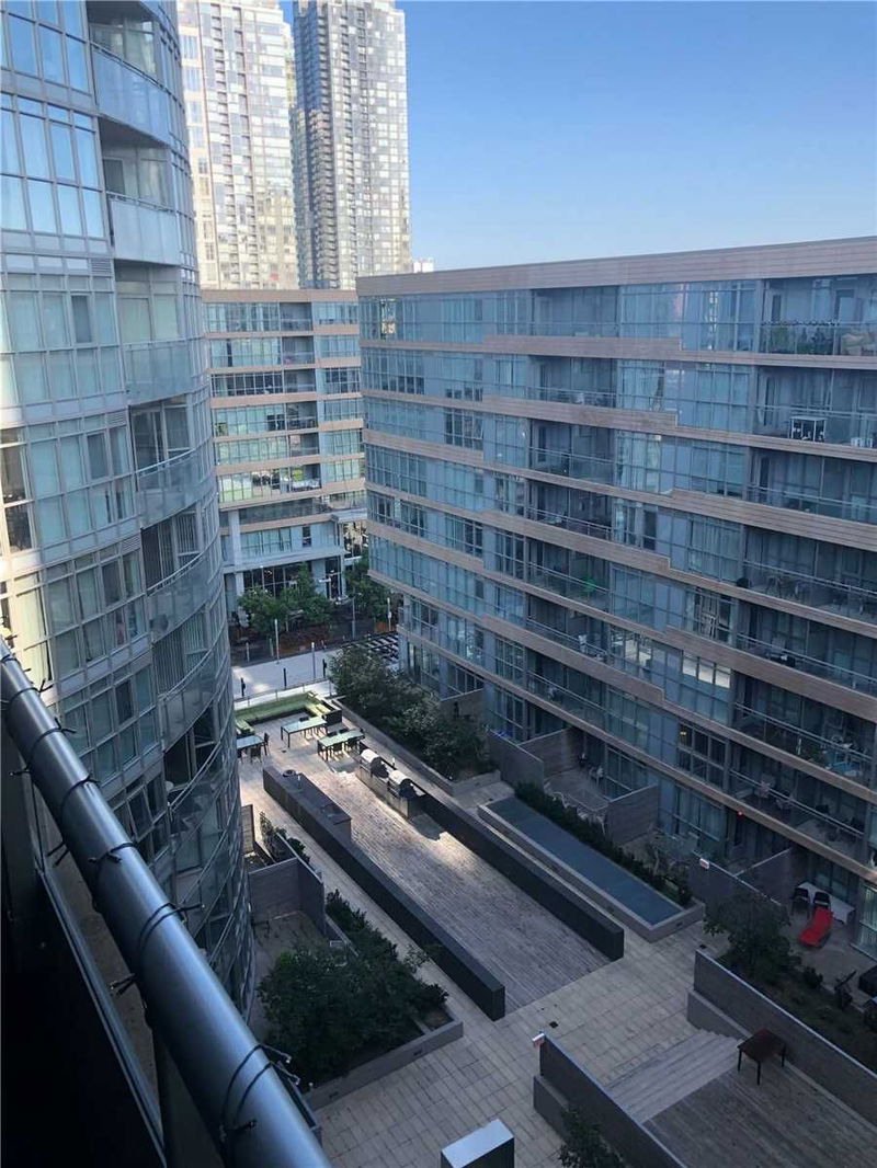 Preview image for 151 Dan Leckie Way #1038, Toronto