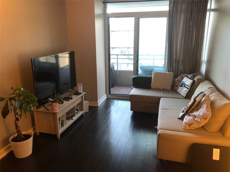 Preview image for 151 Dan Leckie Way #1038, Toronto