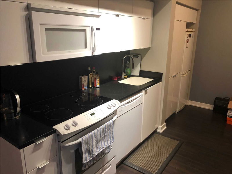 Preview image for 151 Dan Leckie Way #1038, Toronto