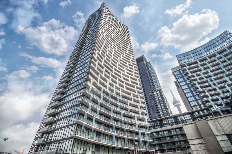 Preview image for 25 Capreol Crt #605, Toronto