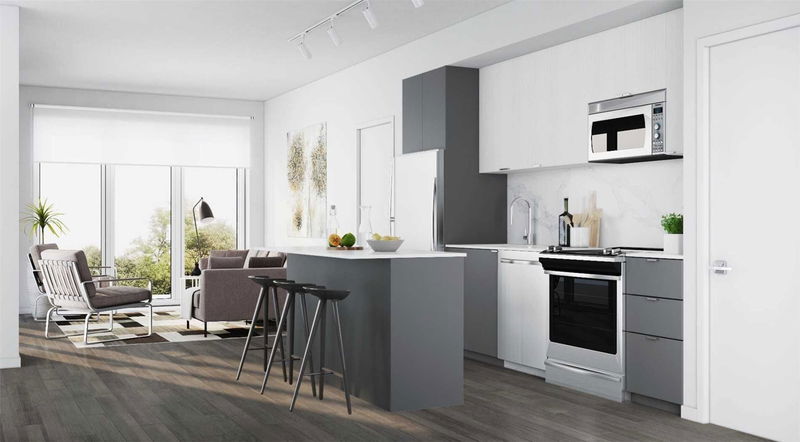 Preview image for 3237 Bayview Ave #1206, Toronto
