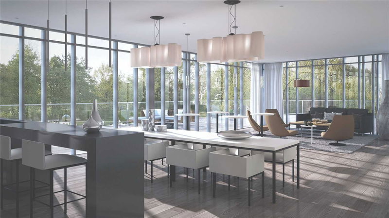 Preview image for 3237 Bayview Ave #1206, Toronto
