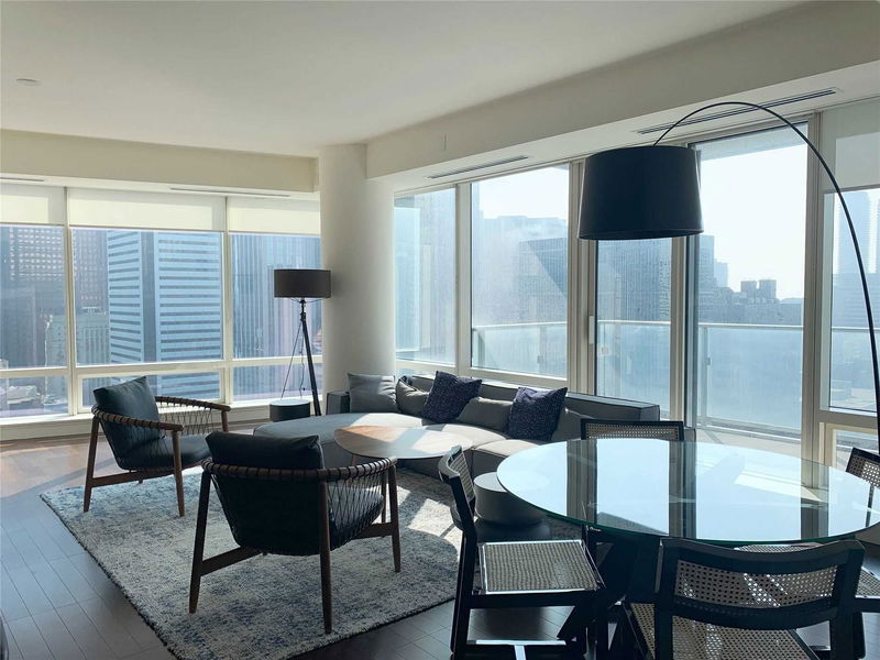 Preview image for 180 University Ave #3609, Toronto