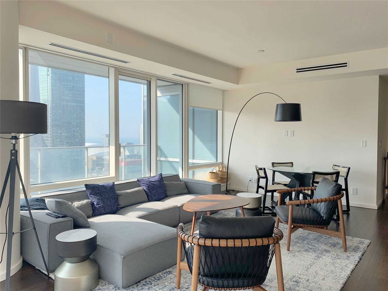 Preview image for 180 University Ave #3609, Toronto