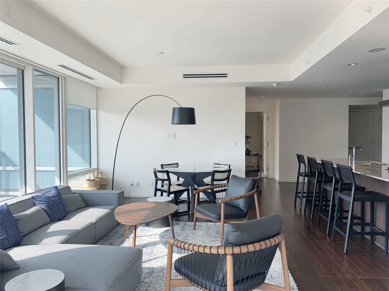 Preview image for 180 University Ave #3609, Toronto