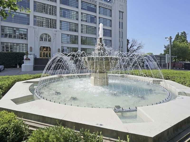 Preview image for 637 Lake Shore Blvd W #520, Toronto