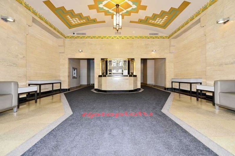 Preview image for 637 Lake Shore Blvd W #520, Toronto